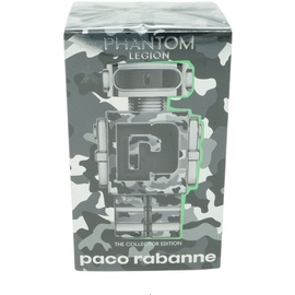 Paco Rabanne Phantom Legion Eau de Toilette 100 ml