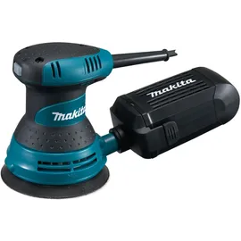 Makita Zufalls-schwingschleifer 300w Ø 125mm Makita Bo5030