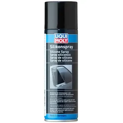 LIQUI MOLY Silikonspray 300 ml