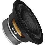 Monacor MON SPH-200KE/SW - Tiefmitteltöner SPH-200KE/SW, 80 W, 8 Ohm
