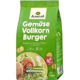 Alnatura Vollkorn Burger Gemüse 210 g