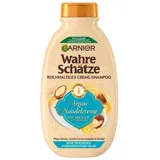 Garnier Wahre Schätze Argan-Mandelcreme Shampoo 250 ml