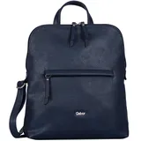 Gabor Mina Rucksack Blau