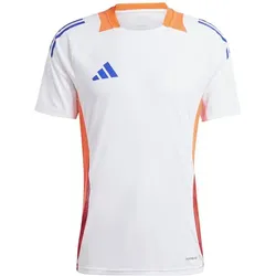 ADIDAS Herren Trikot Tiro 24 Competition (normal &, WHITE/APSORD, L