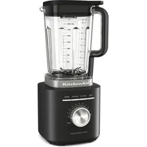 KitchenAid Pure Power 5KSB2073EBM Standmixer
