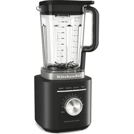 KitchenAid Pure Power 5KSB2073EBM Standmixer