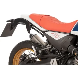Hepco Becker C-Bow Satteltaschenhalter für BMW R 12 G/S Schwarz