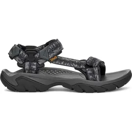 Teva Terra Fi 5 Universal Herren Gemline Total Eclipse 42