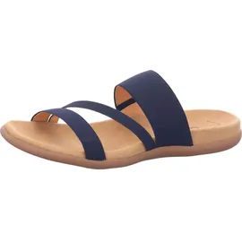 Gabor 63.702.86 für Damen, blau, 42 EU