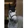 Kentucky Wellington Soundless Fliegenohren Dunkelblau WB