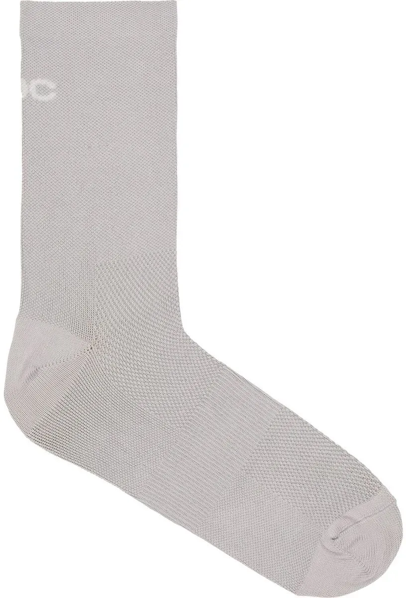 POC Cadence Road Sock granite grey (1042) X-Large/46-48
