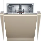 Neff N50 S175EAX Einbau-Geschirrspüler