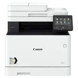 Canon i-SENSYS X C1127i Laser A4 1200 x 1200 DPI 27 Seiten pro Minute WLAN (3101C052) - Grau