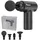 funlife M2 Massagepistole Schwarz