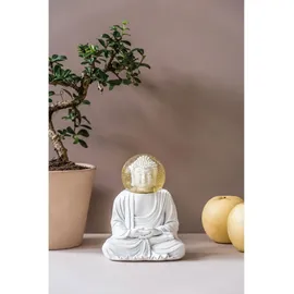 donkey products Donkey Summerglobe - The White Buddha