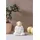 donkey products Donkey Summerglobe - The White Buddha