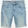 Tom Tailor Herren Bermuda Jeans Shorts