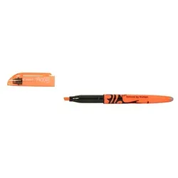 PILOT FriXion light Textmarker orange, 1 St.