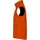 Clique Classic Softshellweste Herren 18 - blutorange XL
