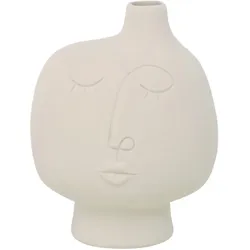 Vase FACE