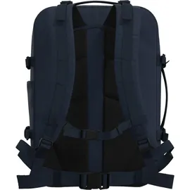 Cabin Zero Military 44 Rucksack Blau