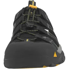 Keen Newport H2 Herren black 42