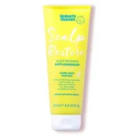 Umberto Giannini Scalp Restore Anti-Schuppen Shampoo 250 ml