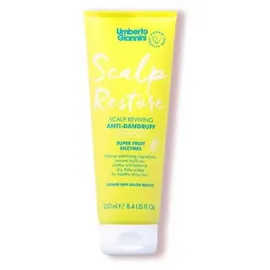 Umberto Giannini Scalp Restore Anti-Schuppen Shampoo 250 ml