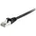 Equip 605599 Patchkabel, Cat.6, S/FTP, 20m, Schwarz