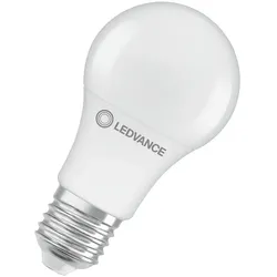 Ledvance CLASSIC LAMPS FOR FACILITIES S A-Type 9W 840 FR Birnenform E27 OS4099854044212