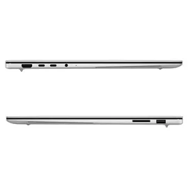 Asus Zenbook S 16 OLED AMD Ryzen AI 9 465 32 GB RAM 8 TB SSD Windows 11 Pro Scandinavian White