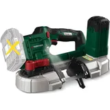 Parkside PARKSIDE® 20V Akku Bandsäge PMBA20-Li A1, mit Akku und Ladegerät
