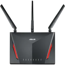 Asus RT-AC2900 Dualband Router