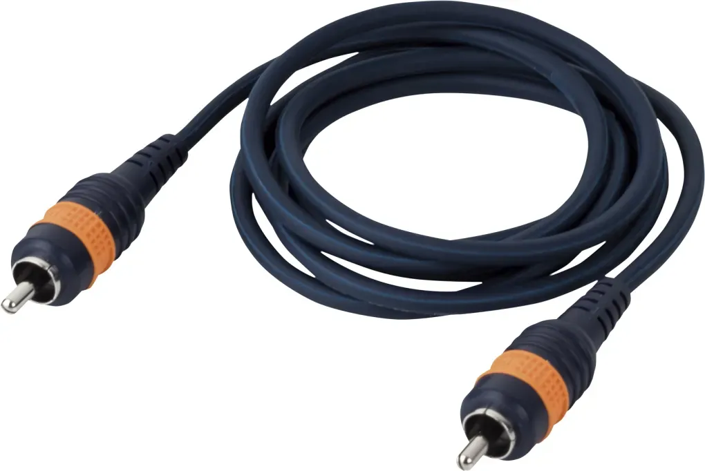 DAP RCA Digital Cable 1.5 m