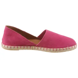 Verbenas Carmen Serraje Damen Pink 36