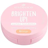 Essence Cushion-Foundation 03 beige 12 ml