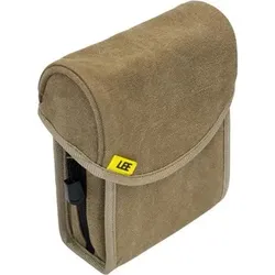 LEE FILTERS Field Pouch für 10 Filter 100mm System (beige) (Angebot)