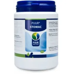 Puur Stomac (Magen) für Hund und Katze 100 g