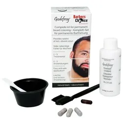 GODEFROY Barbers Choice Natural Black