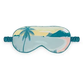 Thalia Schlafmaske "Malibu"