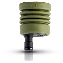 Source Universal Tube Adaptor oliv
