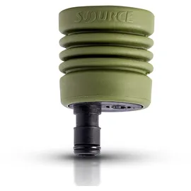 Source Universal Tube Adaptor oliv