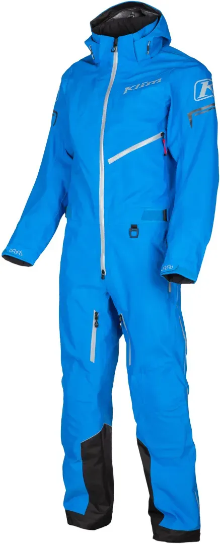 Klim Lochsa 1-Teiler Snowmobil Kombi