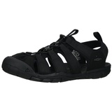 Keen Clearwater CNX Herren triple black 44,5