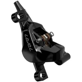 Sram Level Silver Stealth