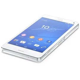 Sony Xperia Z3 Compact weiß