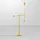 Artemide Ixa Stehleuchte Yellow - 1268