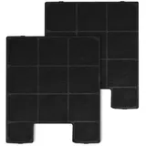 Vioks KF 17141 Aktivkohlefilter