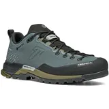 Tecnica Sulfur S Goretex Zustiegsschuhe - Sport Grey / Dark Olive - EU 43 1/3