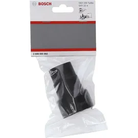 Bosch Absaugadapter für GFF 22 A und GEX 150 Turbo